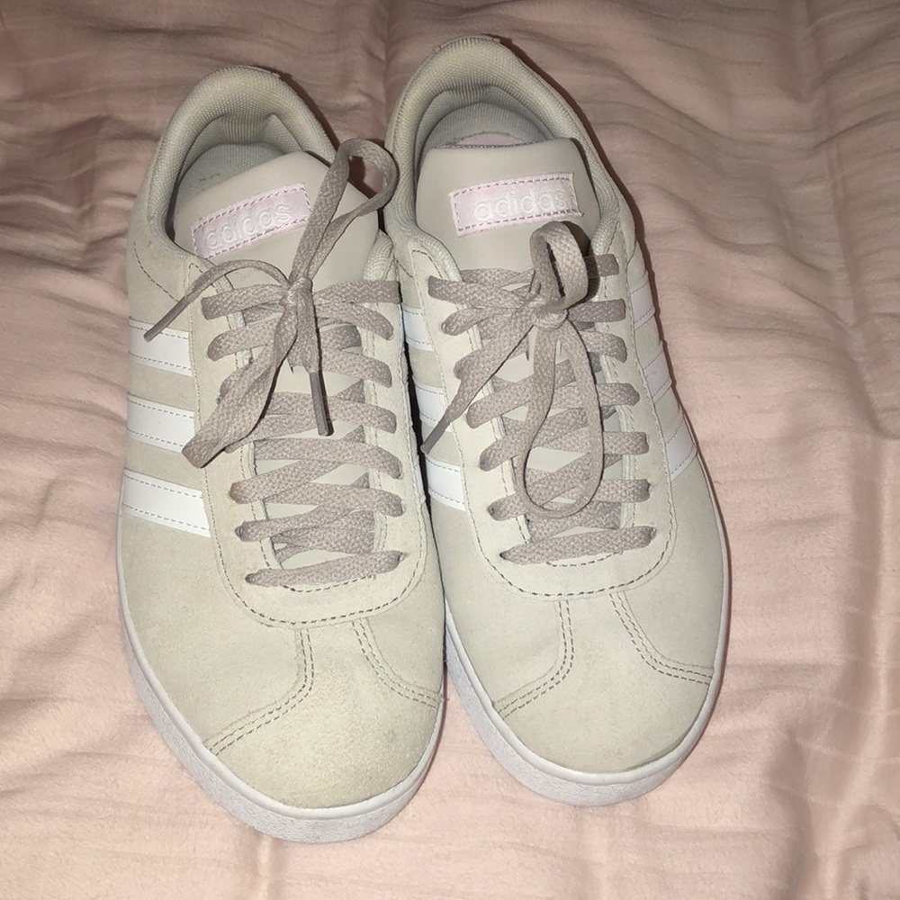 Adidas vl court 2.0 sneakers